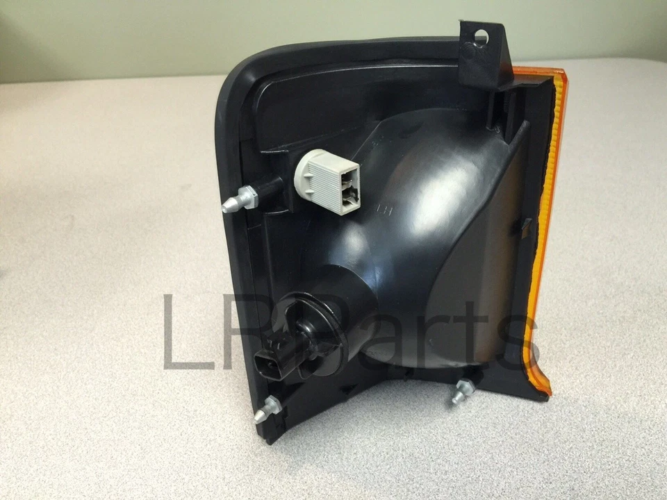 Land Rover Discovery 2 99-02 lâmpada de seta dianteira esquerda LH XBD100880 nova - Imagem 2 de 4