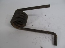 1974 SKI DOO TNT 440 SUSPENSION SPRING FRONT ...