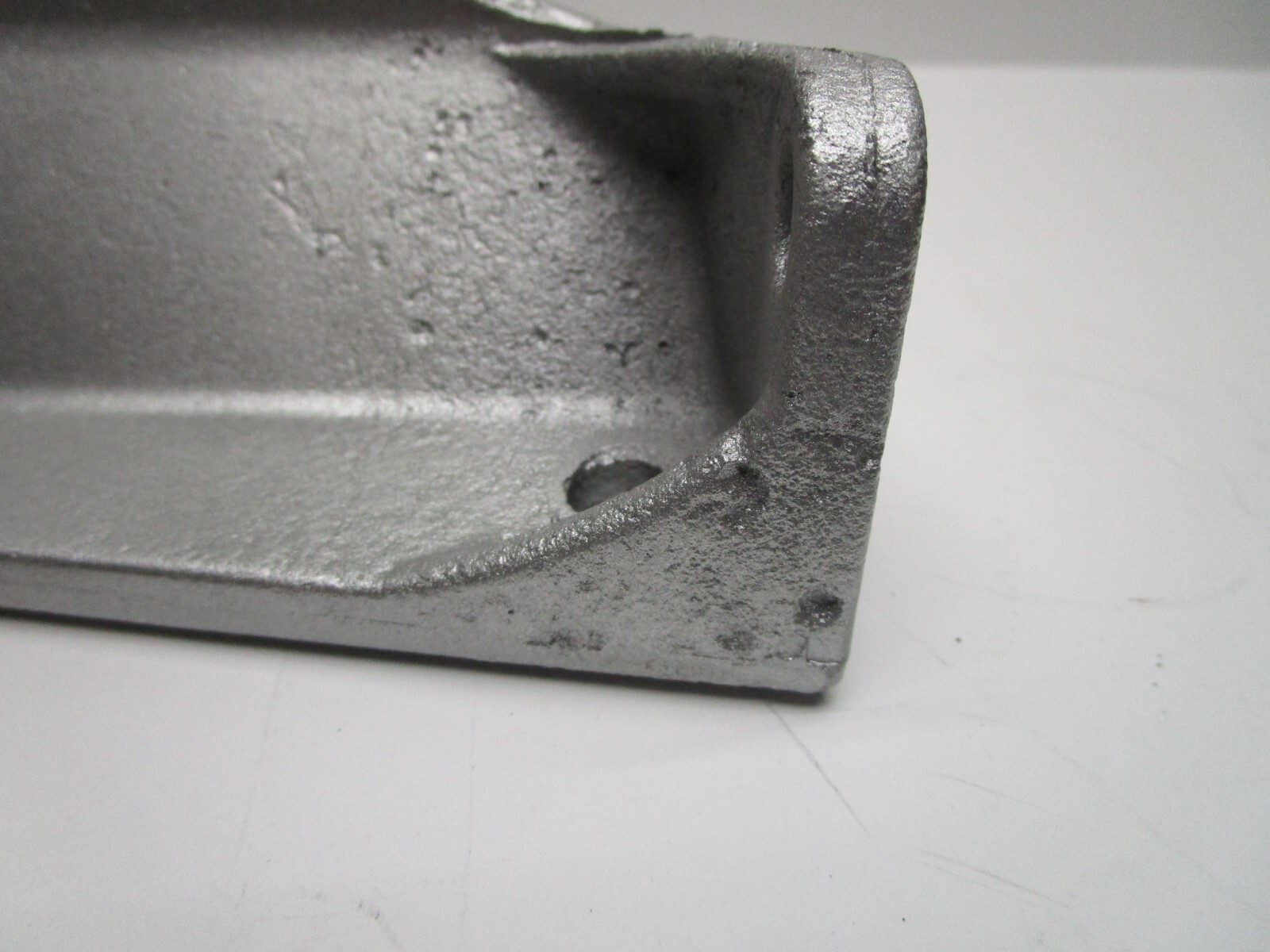 AMC V8 304,360,401,York AC + Alternator Brackets, Spacers and Bolts