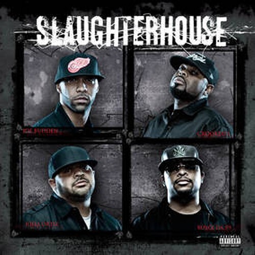 WELCOME TO THE SLAUGHTER HOUSE セット Slaughterhouse - welcome to: OUR HOUSE [Deluxe Edition