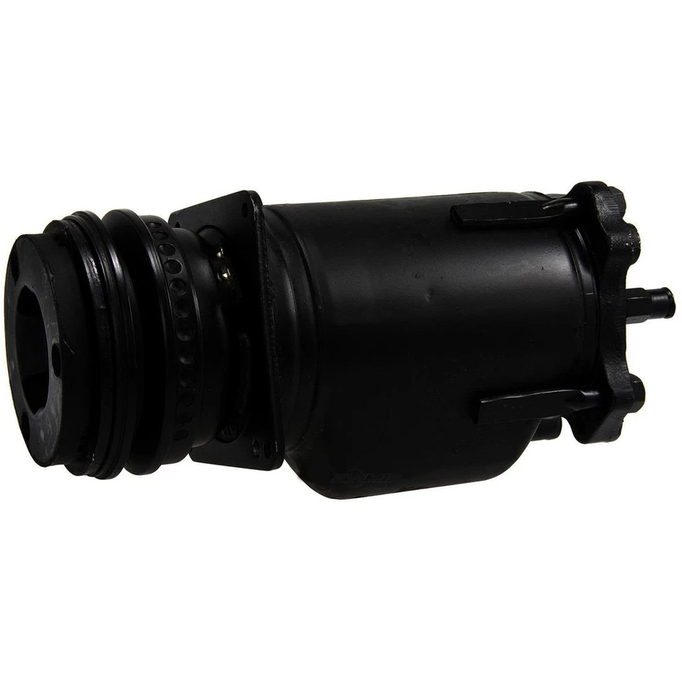 Compresor de aire acondicionado Delco para Chevy Suburban Express Van cupé sedán G20 15-20515 Foto 2 de 4