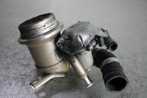 VW Polo 6R 1.4TDI DPF CUS CUSA 55kW AGR-Kühler 04B131501D 04B131512C