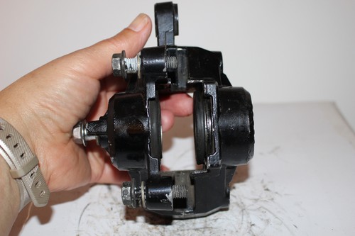 1983-1986 SUZUKI GS550ESE ESF EF ESG ES3 REAR BRAKE CALIPER (SBC153) - Picture 6 of 9