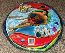 SwimWays Spring Float 13055, New in original package