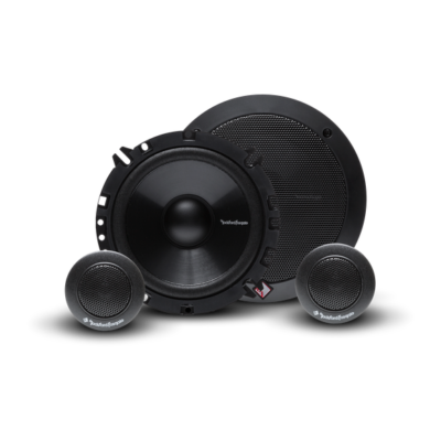 ROCKFORD FOSGATE R165-S / PRIME 6.5