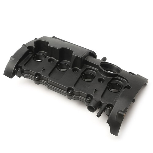 Quality Engine Valve Cover w/ Gasket for 2005-2009 Audi A4 Quattro 2.0L Turbo - Picture 3 of 6