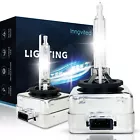 2X D1S D1R Innovited Headlight Light Replacement Bulbs 5000K 6000K 8000K 10000K
