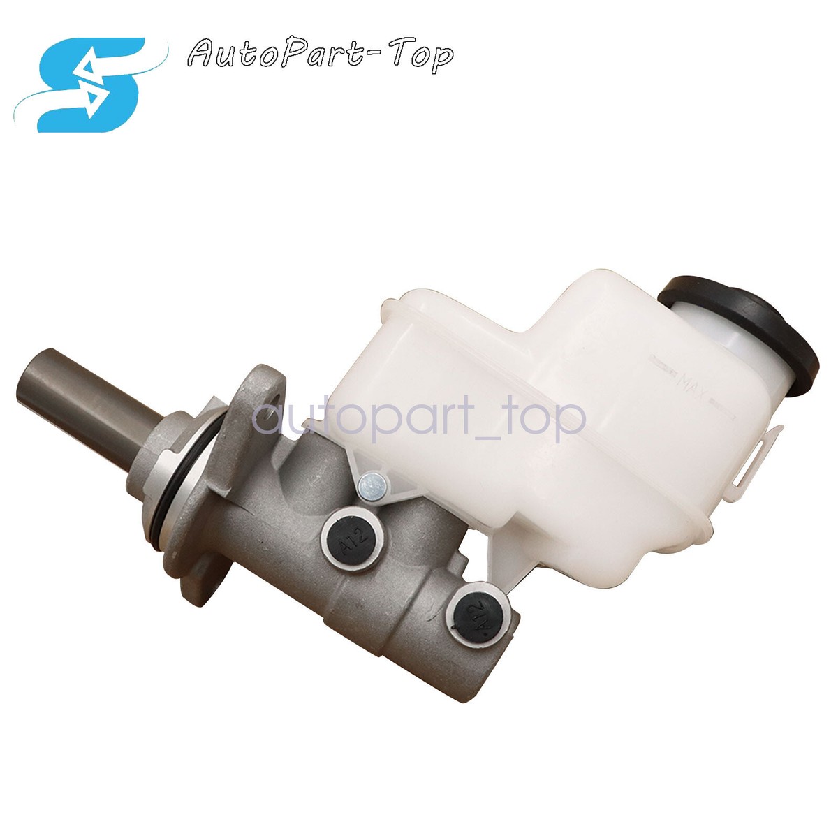 マロン Amazon.com: Haiyazhma Brake Master Cylinder 8-98032603-0