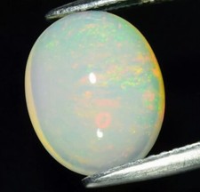 2.83 Ct Solid Opal