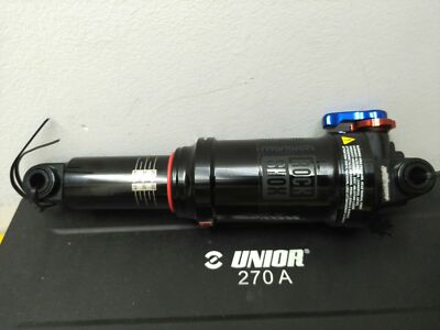 Rockshox Monarch RL rear shock Full size TUNE MM | eBay