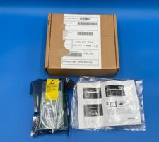 Xerox Single Line Fax Kit AltaLink B8100 C8100 497K22670 ✅❤️️✅❤️️ NEW! SEALED!