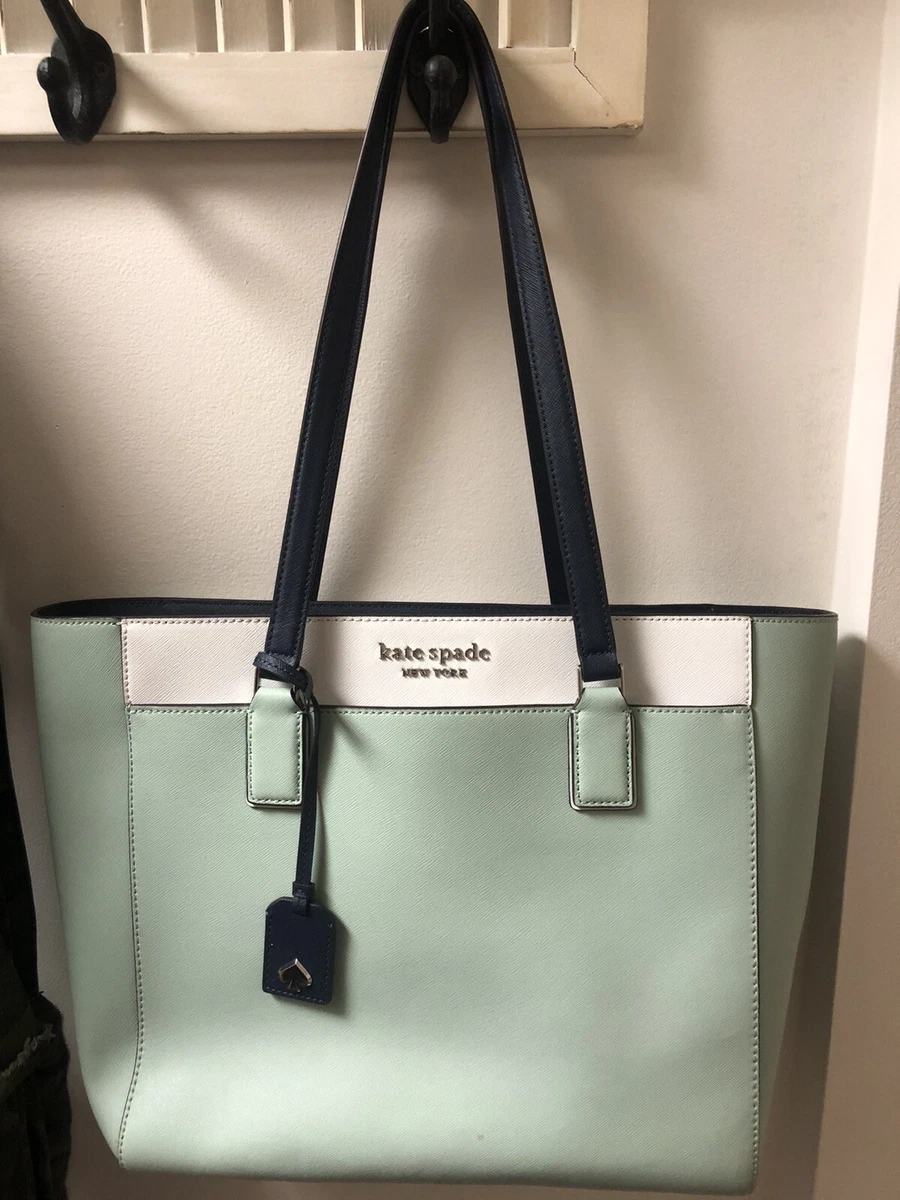 Kate Spade Cameron Laptop Tote