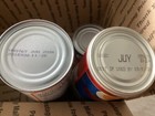 12 Cans of Assorted Condensed Vegetarian Vegetable Soup BBD 2026,2027 — photo 6