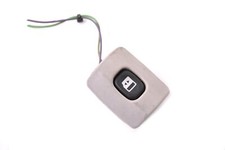 Porte avant et accessoires Chrysler ES