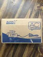 Alitove AC Power Adapter