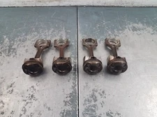 2012 Mini Cooper John Works Coupe N18 1.6L  Pistons / Connecting Rods #1249 D4