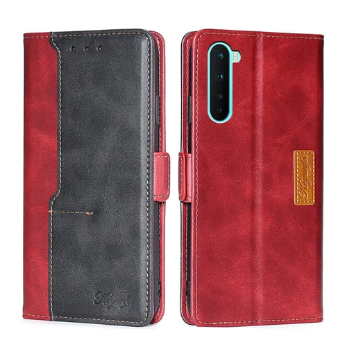 Splice Leather Wallet Cover Case For Motorola G Stylus Play Edge 50 G14 G54 G84 - Picture 16 of 16