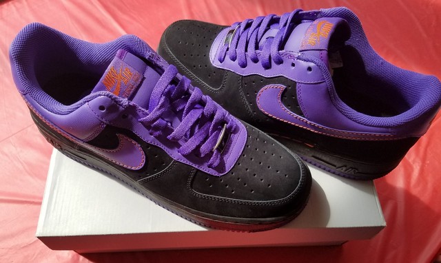 air force 1 barkley pack