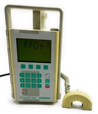 B.Braun 8715548 Control Unit  Volumetric For Anesthesia