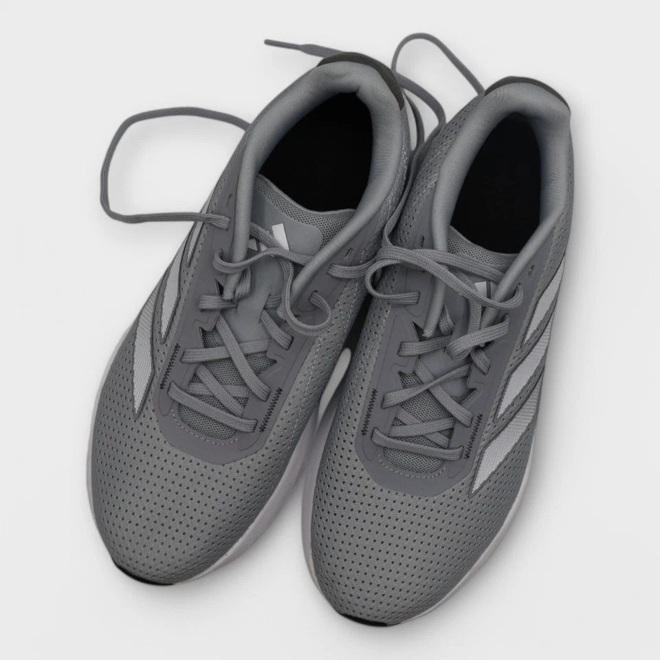 Adidas Men's Duramo SL Running Shoes Sneakers Size 9 - Image 2 of 4