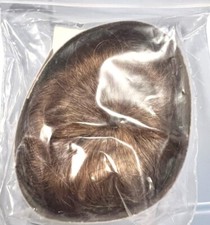 Boots Tuner Originals Gumdrop Style Doll Wig 12-13  Brown A-90