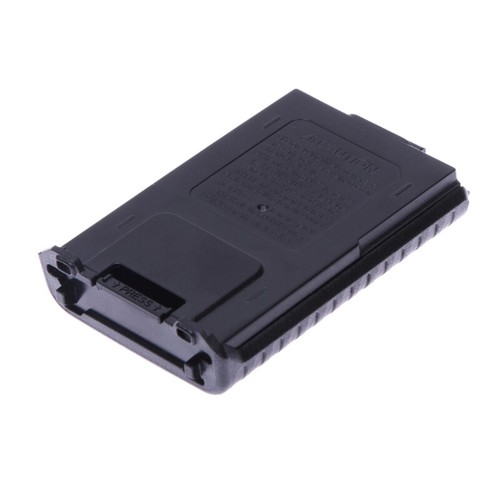 Zamienny pakiet baterii 6x AAA do pudełka Shell do UV-5R 5RE Two Way Ra - Zdjęcie 6 z 8
