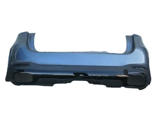 dp11152 Mercedes  GLE350 GLE450 2020 2021 2022 2023 24 rear bumper cover OEM