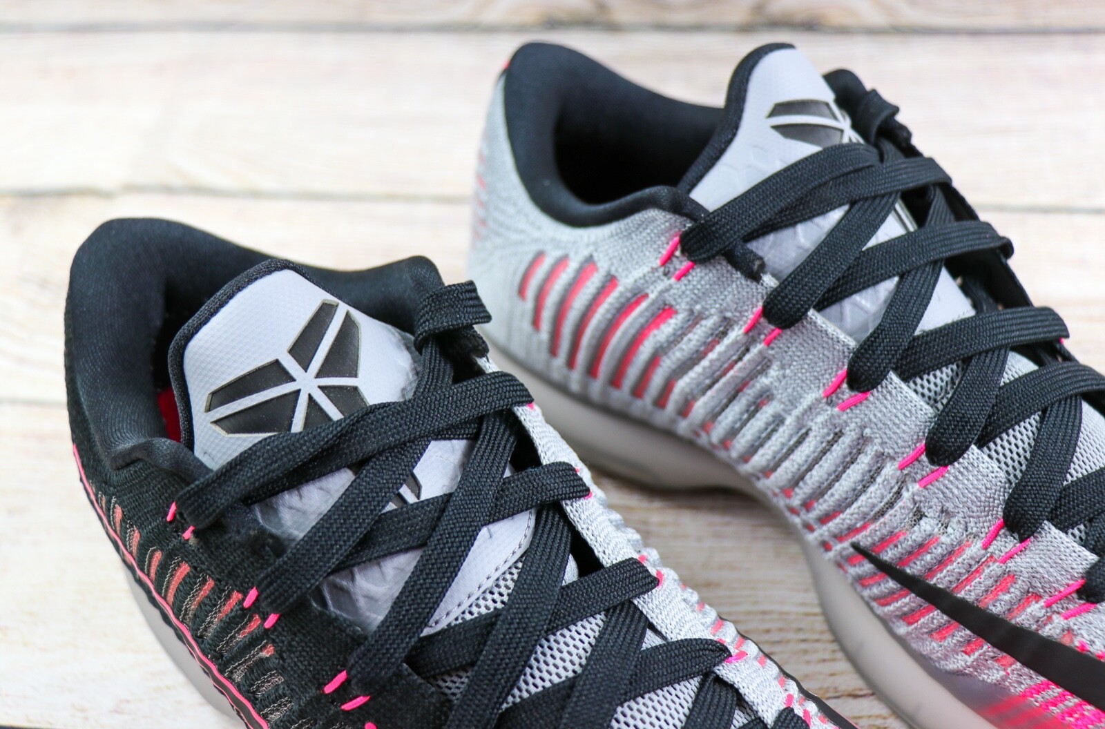 kobe 10 pink
