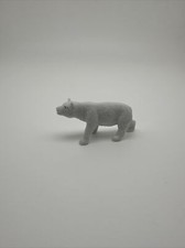 Polar Bear WILD SAFARI BABIES CUBS Toys - 3In 93