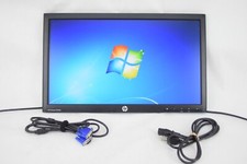 HP LA2206x 22" LCD Monitor VGA DVI Grade A