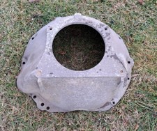 1957-1960 Dodge Plymouth Desoto Aluminum Auto Bellhousing 318 Small Block Hemi 1957-1960 Dodge Plymouth Desoto Aluminum Auto Bellhousing 318 Small Block Hemi