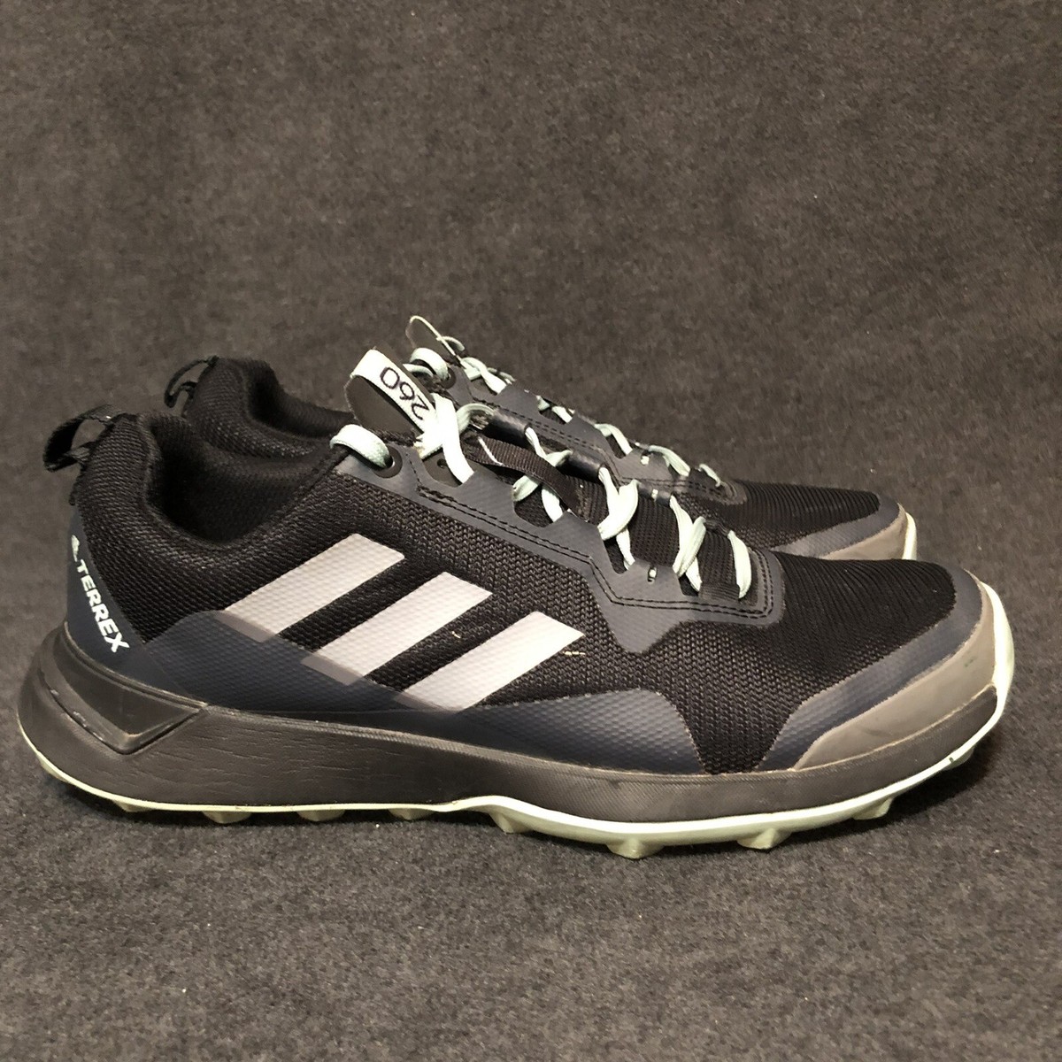 Adidas Terrex Continental 260 Adidas Terrex Continental 260 Hiking