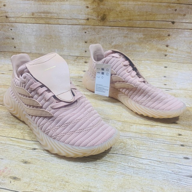 Hender Scheme x adidas Originals: Lacombe & Sobakov - EUKICKS