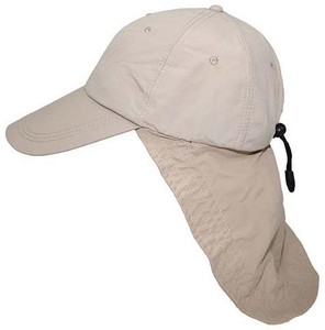 legionnaire style sun hats