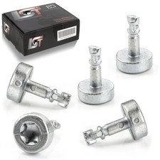 5x Torxschrauben Befestigung der Motorabdeckung für BMW 5er E60 E61 NEU 5x Torxschrauben Befestigung der Motorabdeckung für BMW 5er E60 E61 NEU