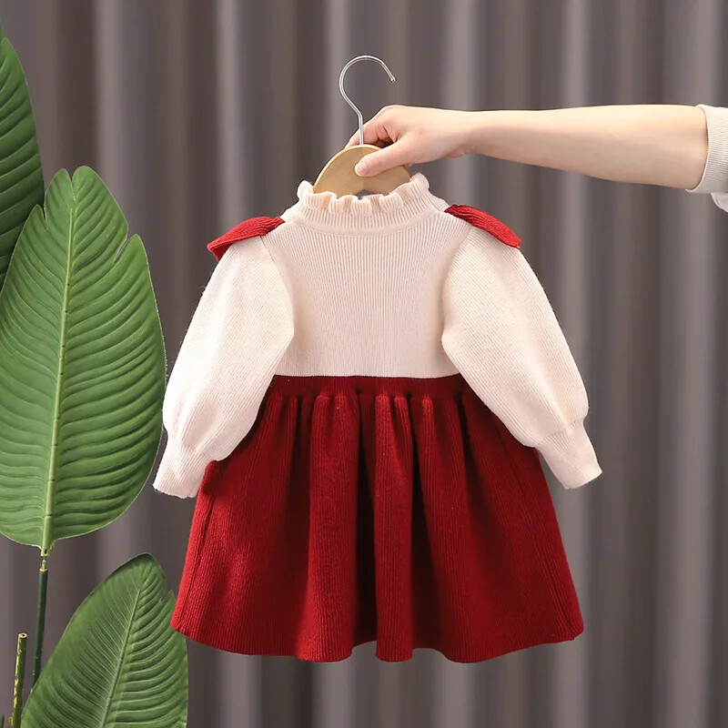 baby winter dress girl Amazon.com: IDOPIP Baby Girls Snowflake 1st Birthday Outfit Winter Velvet  Princess Tutu Romper Dress With Headband 2PCS Long Sleeve Fall Clothes  Infant Pageant Toddler Girl Christmas Blue 6-9 Months: Clothing, Shoes &