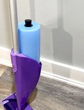 Refillable Swiffer PRE-MODIFIED Wet Jet TALL Bottle, REUSABLE Wet Jet Bottle