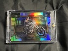 2023 Panini Select WWE Undertaker Ringside Silver CASE HIT