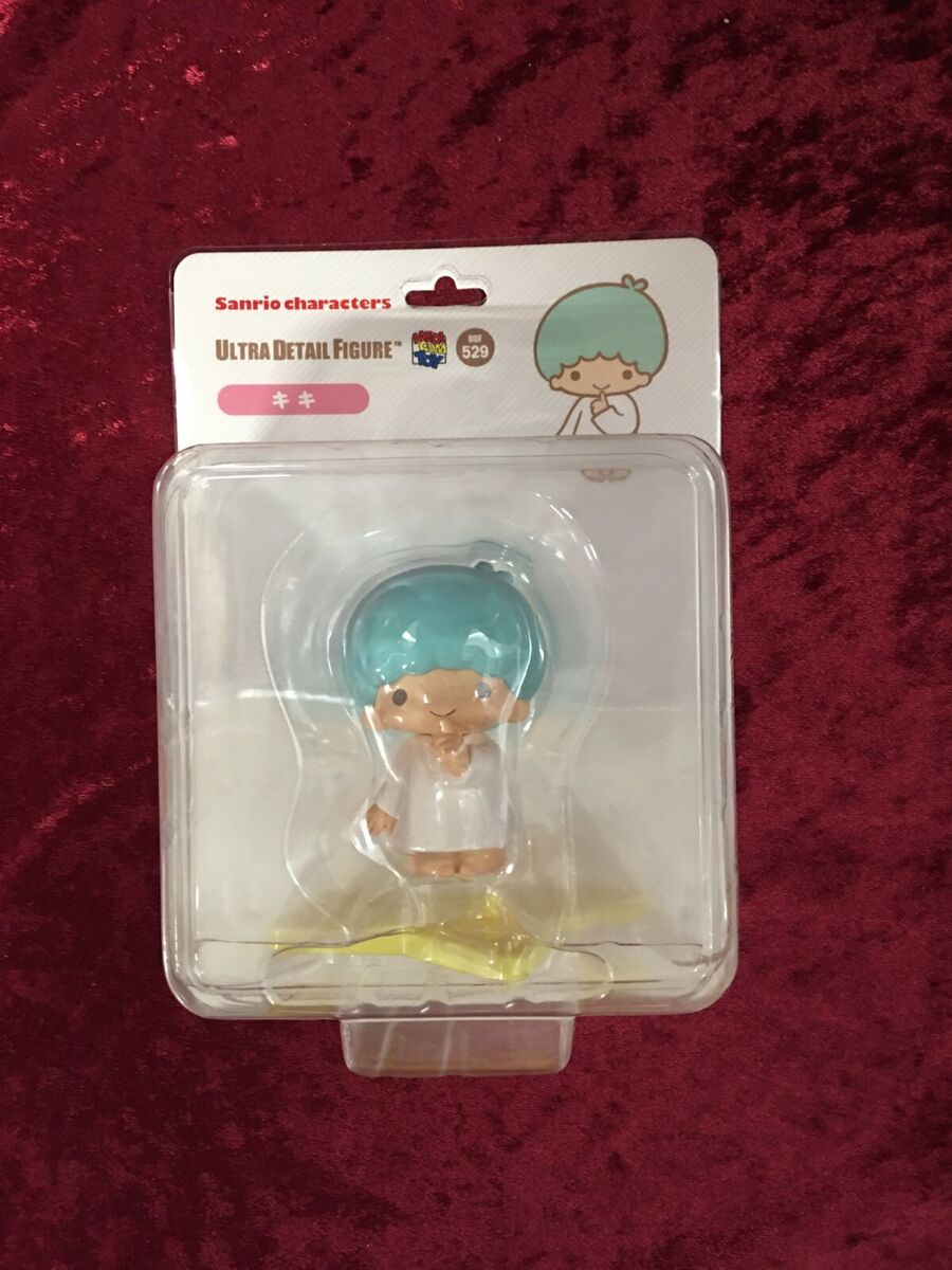 UDF No.529 Sanrio characters Series 1 Little Twin Stars Kiki UDF No.529 Sanrio characters Series 1 Little Twin Stars Kiki