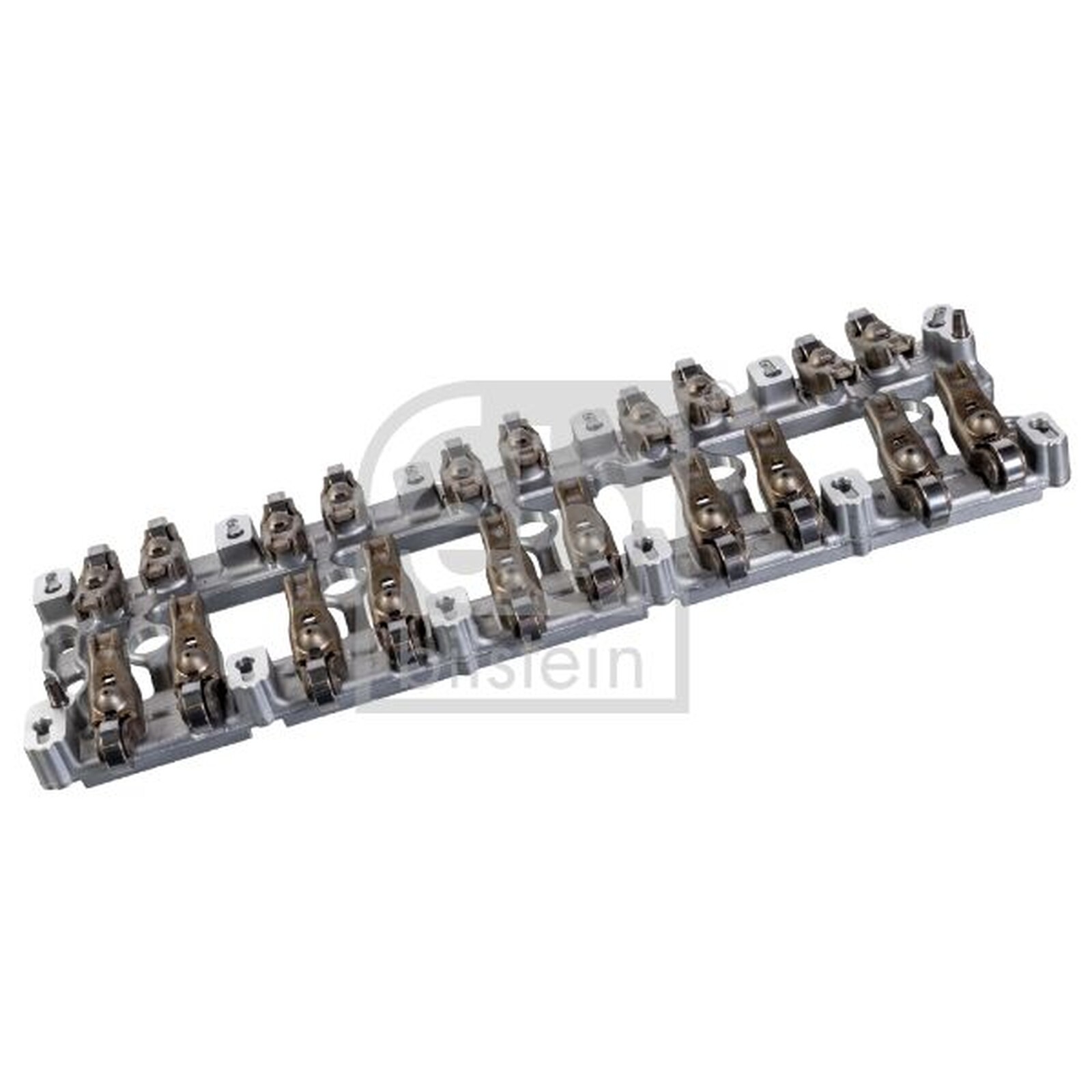 Febi Bilstein Rocker Arm Bridge 177551 - OE Matching Quality and Precision Fit