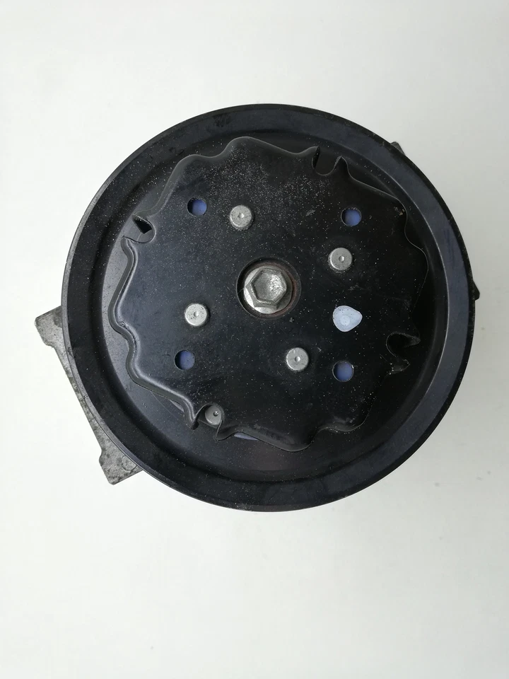 DODGE AVENGER Air Condition Pump cg447190-6863 2007 12641732 - Image 2 of 4