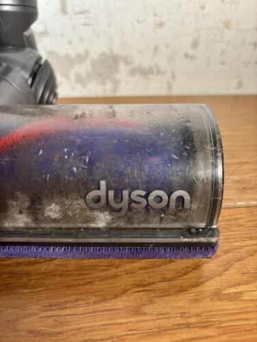 Original Dyson V6 sv 03 Motorisierter Power Bodenbürstenkopf Aufsatz 102882 - Bild 2 von 16