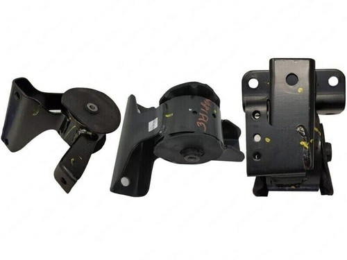 Engine Mount Set for SUZUKI ALTO 2009-14 - Picture 2 of 2