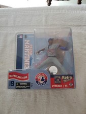 マクファーレン MLB9 ペドロ・マルチネス レトロ エクスポズver マクファーレン MLB9 ペドロ・マルチネス レトロ エクスポズver