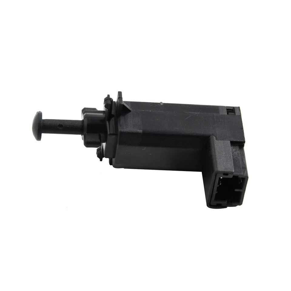 Pedal Brake Light Switch New Stop for 1999-2004 Land Rover Discovery2 Black - Image 3 of 4