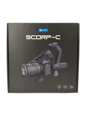 FEIYUTECH Camera Other Digital Accessory Feiyu-f2c Used