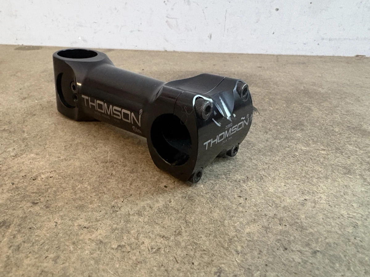Thomson Bicycle 25.4 mm Clamp Diameter Stems for sale | eBay