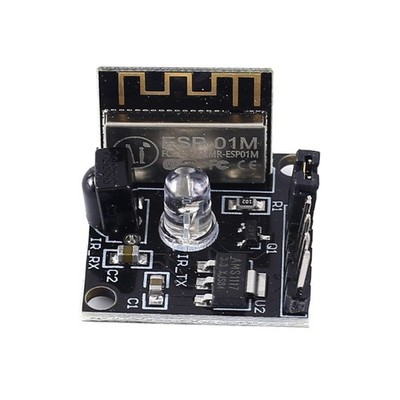 Infrared Transceiver ESP8285 Wireless WIFI Transceiver Module Remote Control
