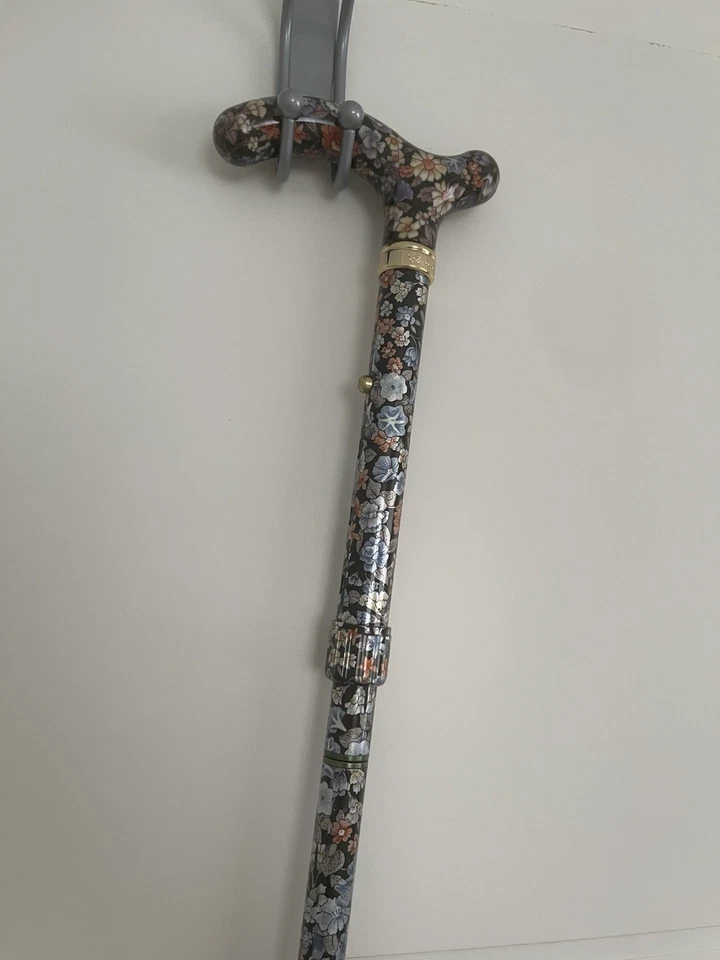 gehstock faltbar damen, Classic Canes - Bild 4 von 4
