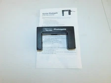VERNIER PHOTO GATE VPG-BTD LAB CRADLE (GSW95)